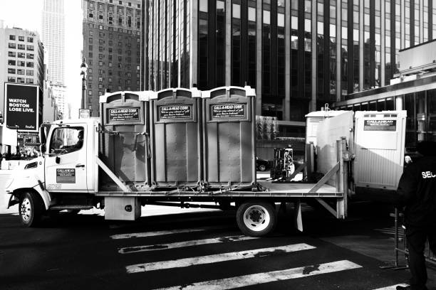 Porta potty rental for festivals in Pine Grove, PA